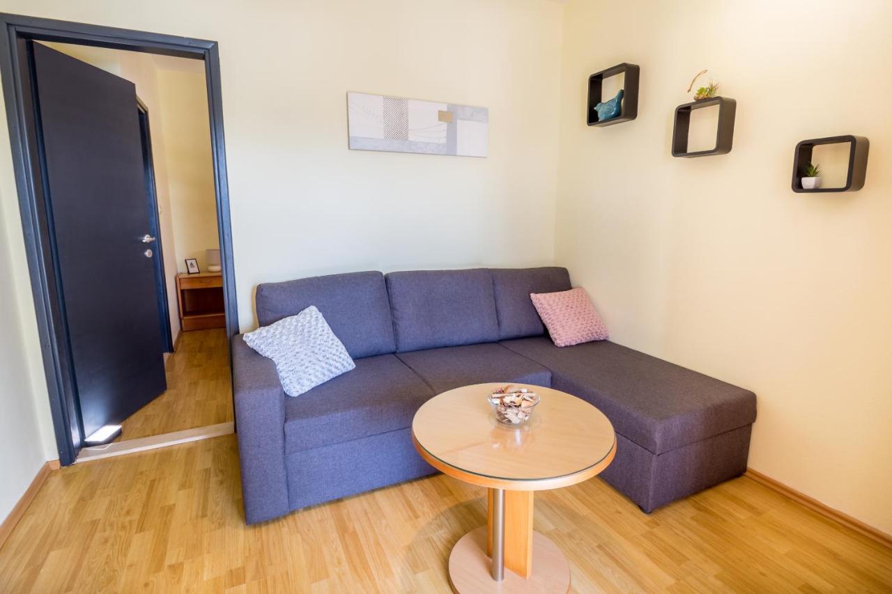 Apartment Zuronja 10134B Brijesta Eksteriør billede